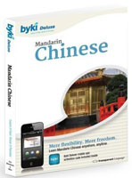 Before You Know It (BYKI): Chinese image